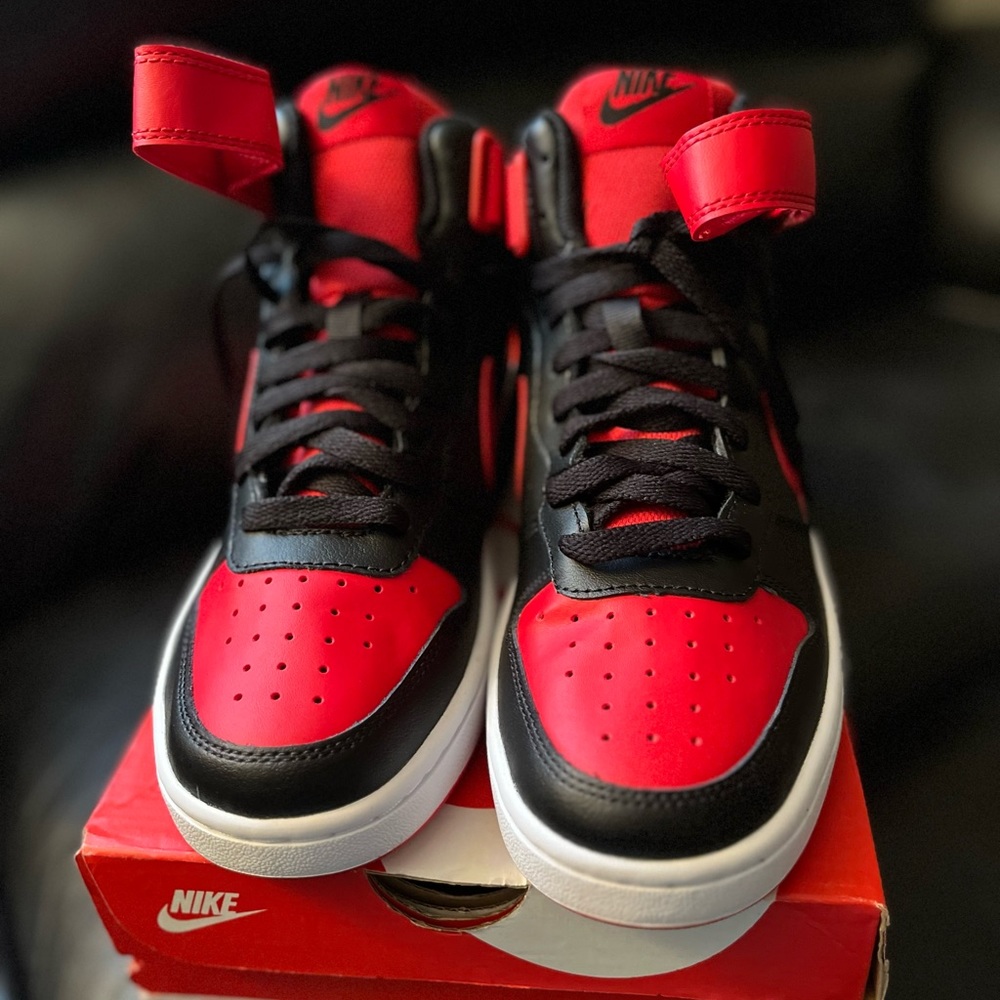 Court Borough Mid 2 (GS)